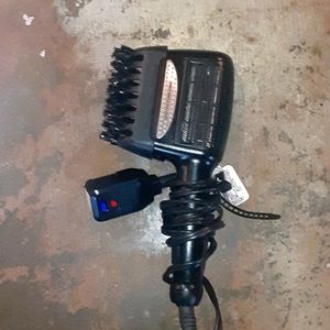 Conair dryer brush